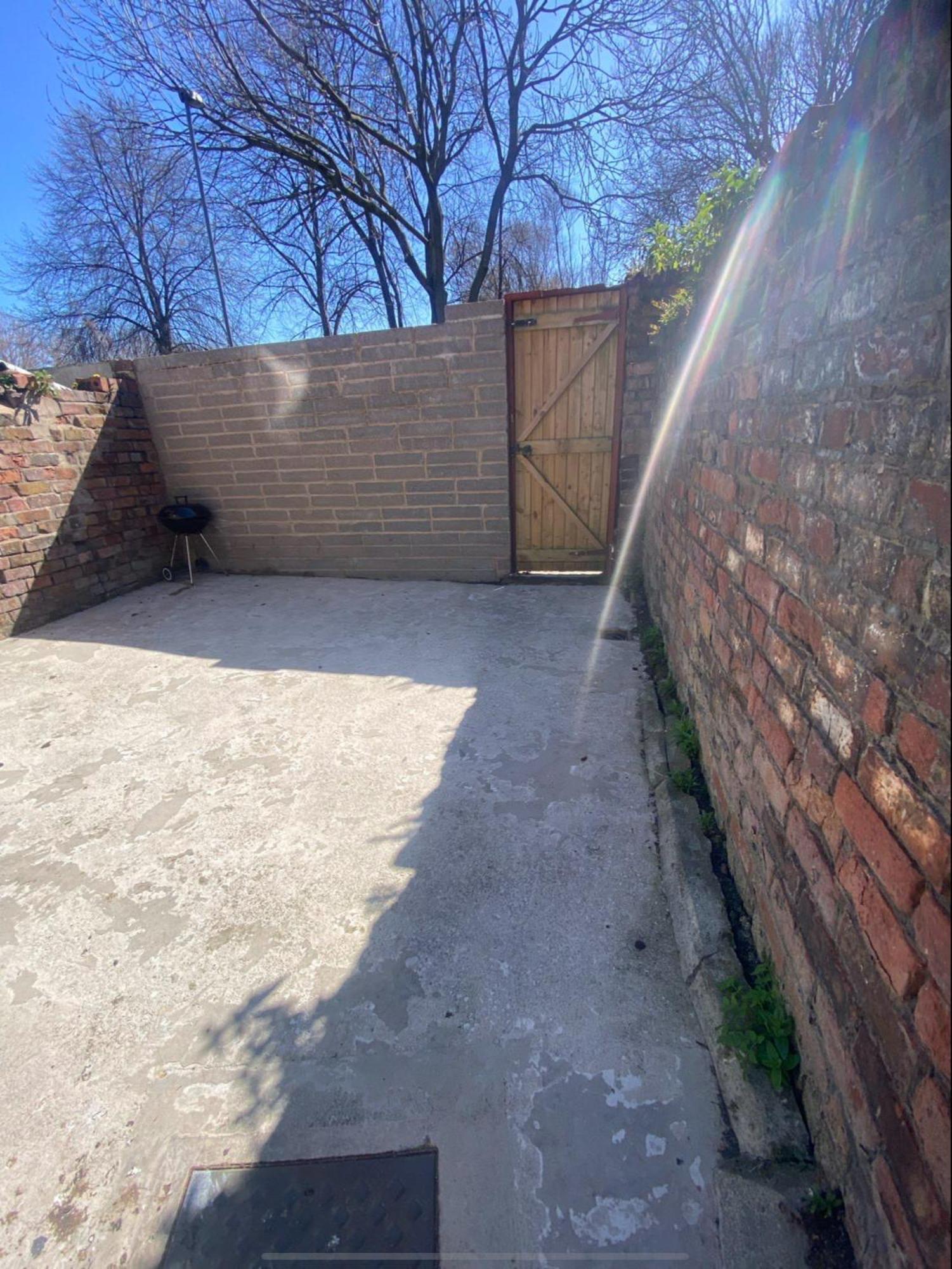 No 6 - Away From Holiday home Liverpool